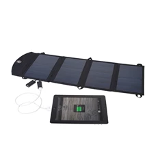 A-Solar Xtorm Solar Panel napelem 24 Watt