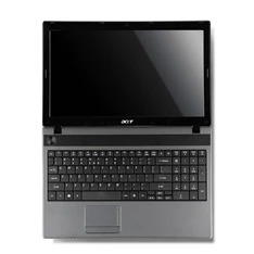 ACER AS5349-B803G32MIKK+Win7HP Bundle 15,6"/Intel Celeron Dual-Core B800 1,5Hz/3GB/320GB/DVD író/Fekete notebook