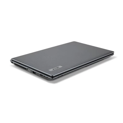 ACER AS5349-B803G32MIKK+Win7HP Bundle 15,6"/Intel Celeron Dual-Core B800 1,5Hz/3GB/320GB/DVD író/Fekete notebook