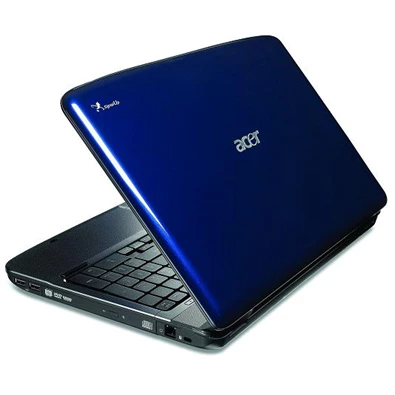 ACER AS5536G-642G25MN 15,6"/AMD Athlon 64 X2 QL-64 2,1GHz/2GB/250GB/DVD S-multi/Linux notebook
