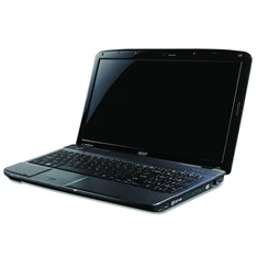 ACER AS5536G-653G25MN 15,6"/AMD Athlon 64 X2 QL-65 2,1GHz/3GB/250GB/DVD S-multi/Vista Home Premium notebook