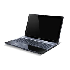 Acer V3-531G 15,6" Fekete Notebook