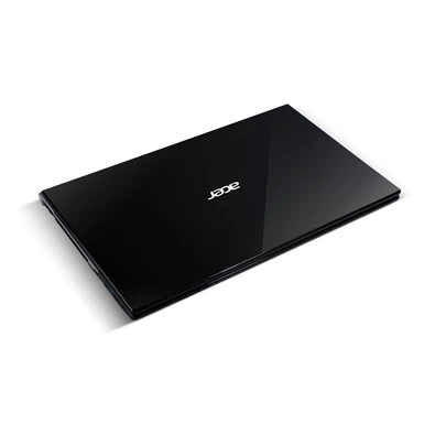 Acer V3-531G 15,6" Fekete Notebook