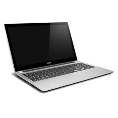 Acer V5-571P 15,6" Ezüst Notebook