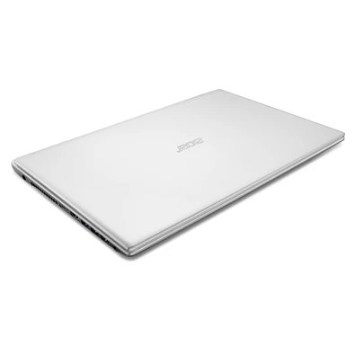 Acer V5-571P 15,6" Ezüst Notebook