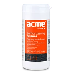 Acme CL41 felülettisztító,100db