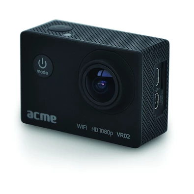 Acme VR02 Full HD akció kamera