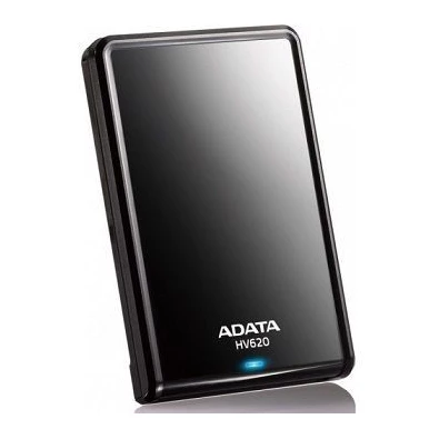 ADATA AHV620 2,5" 1TB USB3.0 fekete külső winchester