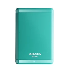 ADATA AHV100 2,5" 1TB USB3.0 kék külső winchester
