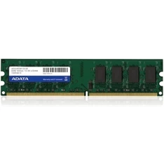 ADATA 1GB/800MHz DDR-2 (AD2U800B1G5-B) memória