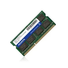 ADATA 2GB/1333MHz DDR-3 (AD3S1333C2G9-S) notebook memória