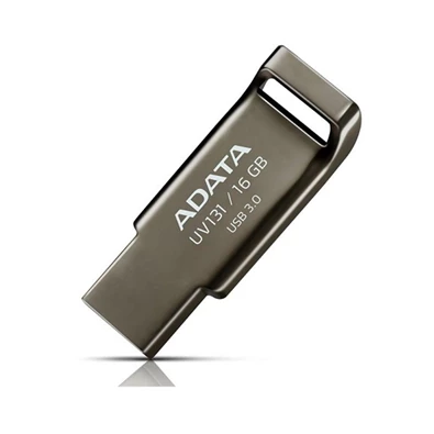 ADATA 16GB USB3.0 Króm (AUV131-16G-RGY) Flash Drive