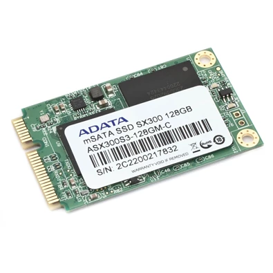 ADATA 128GB mSATA (ASX300S3-128GM-C) SSD