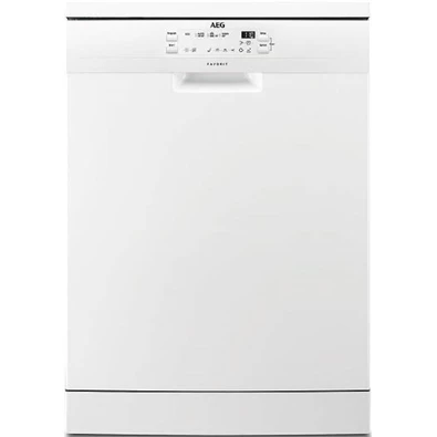 AEG FFB41600ZW mosogatógép