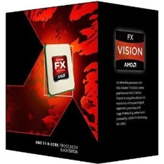 AMD FX X8 4,00GHz (8370) Socket AM3+ 8MB box processzor