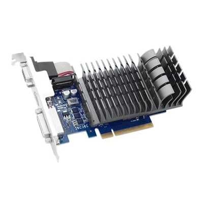 ASUS 710-2-SL-BRK nVidia 2GB GDDR3 64bit PCIe videokártya