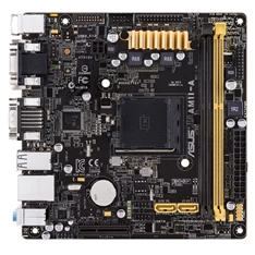 ASUS AM1I-A AMD SocketAM1 mini-TX alaplap