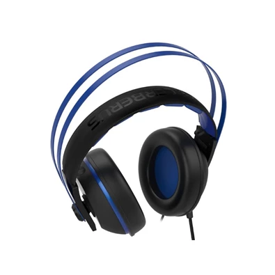 ASUS Cerberus V2 fekete-kék gamer headset