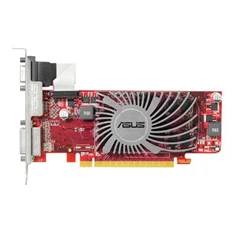 ASUS EAH5450-SL-1GD3-BRK AMD 1GB GDDR3 64bit PCIe videokártya