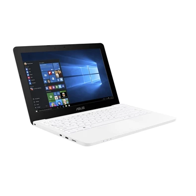 ASUS EeeBook E202SA 11,6" fehér laptop