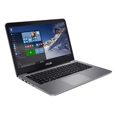 ASUS EeeBook E403NA 14" szürke laptop