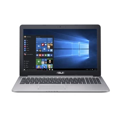 ASUS K501UX 15,6" szürke laptop
