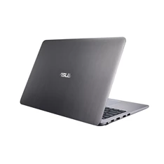 ASUS K501UX 15,6" szürke laptop