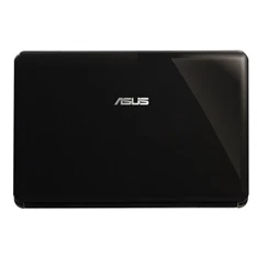 ASUS K50AB-SX018L 15,6"/AMD Turion 64 X2 RM-74 2,2GHz/4GB/250GB/DVD író notebook