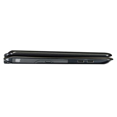 ASUS K50AB-SX018L 15,6"/AMD Turion 64 X2 RM-74 2,2GHz/4GB/250GB/DVD író notebook