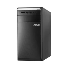ASUS M11BB-RU001D AMD Fekete asztali PC