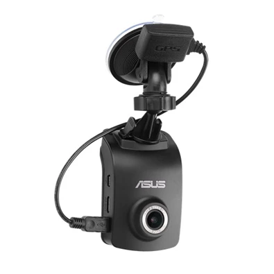 ASUS RECO Classic Full HD autós kamera