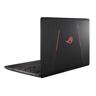 ASUS ROG STRIX GL553VW 15,6" fekete laptop