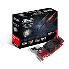 ASUS R5 230-SL-1GD3-L AMD 1GB GDDR3 64bit PCIe videokártya