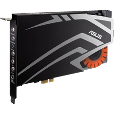 ASUS STRIX SOAR 7.1 PCIe hangkártya