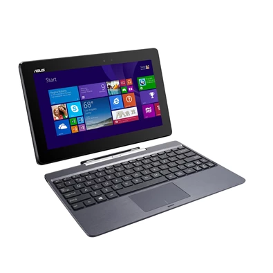 ASUS T100TAM 10,1" 32+500GB hibrid notebook