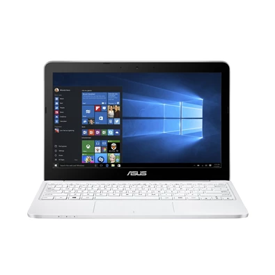 ASUS VivoBook E200HA 11,6" fehér laptop