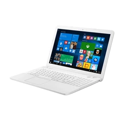 ASUS VivoBook Max X541NA 15,6" fehér laptop