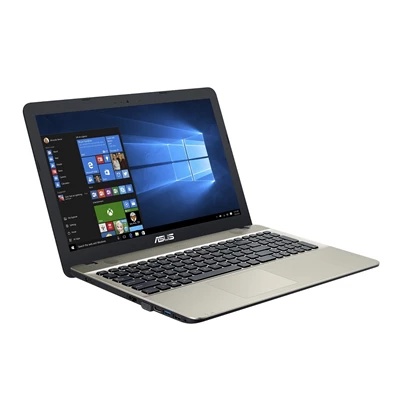 ASUS VivoBook Max X541UV 15,6" fekete laptop