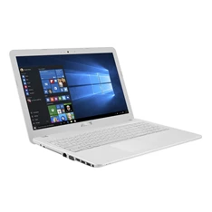ASUS X540LA 15,6" fehér laptop