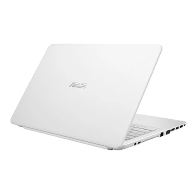 ASUS X540LA 15,6" fehér laptop