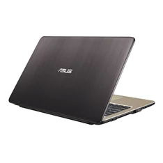 ASUS X540LJ 15,6" fekete laptop