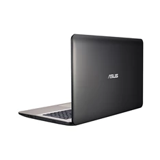 ASUS X555LB 15,6" fekete-ezüst notebook