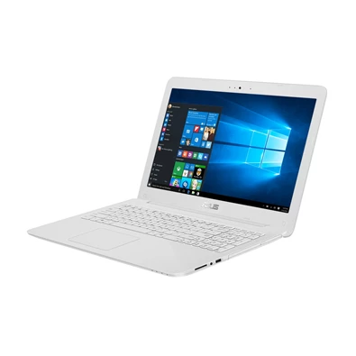 ASUS VivoBook X556UQ 15,6" fehér laptop