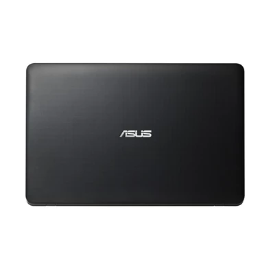 ASUS X751NV 17,3" fekete laptop