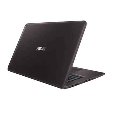 ASUS X756UQ 17,3" FullHD sötétbarna notebook