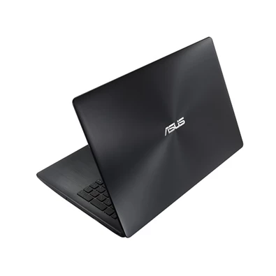 ASUS X553MA 15,6" fekete notebook