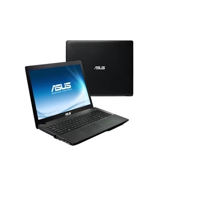 Asus X551MA 15,6"  Fekete Notebook