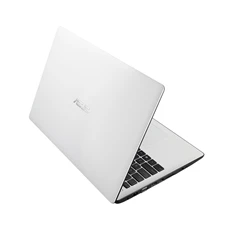 ASUS X553MA 15,6" fehér notebook