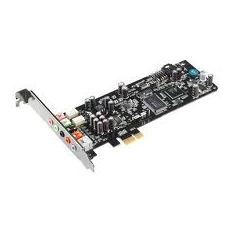 ASUS XONAR DSX (ASM) PCIe hangkártya