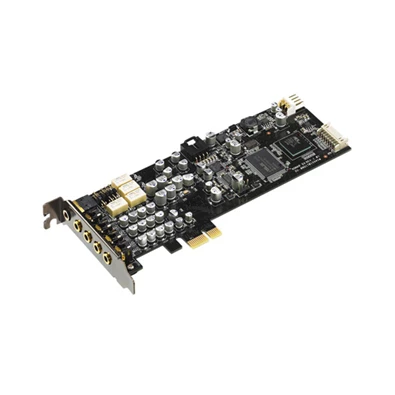 ASUS XONAR DX/XD/A PCIe hangkártya